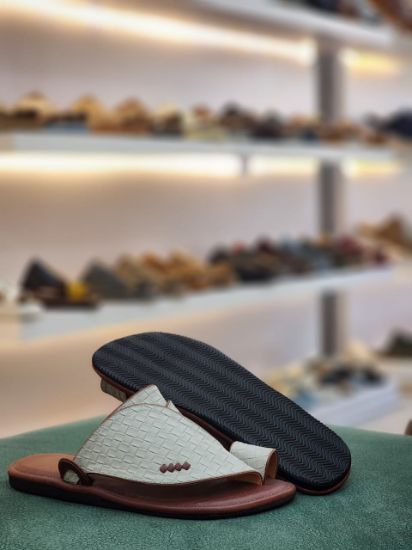 صورة شرقي نقش تمساح جلد طبيعي ارضيه مرنه ومنخفضه